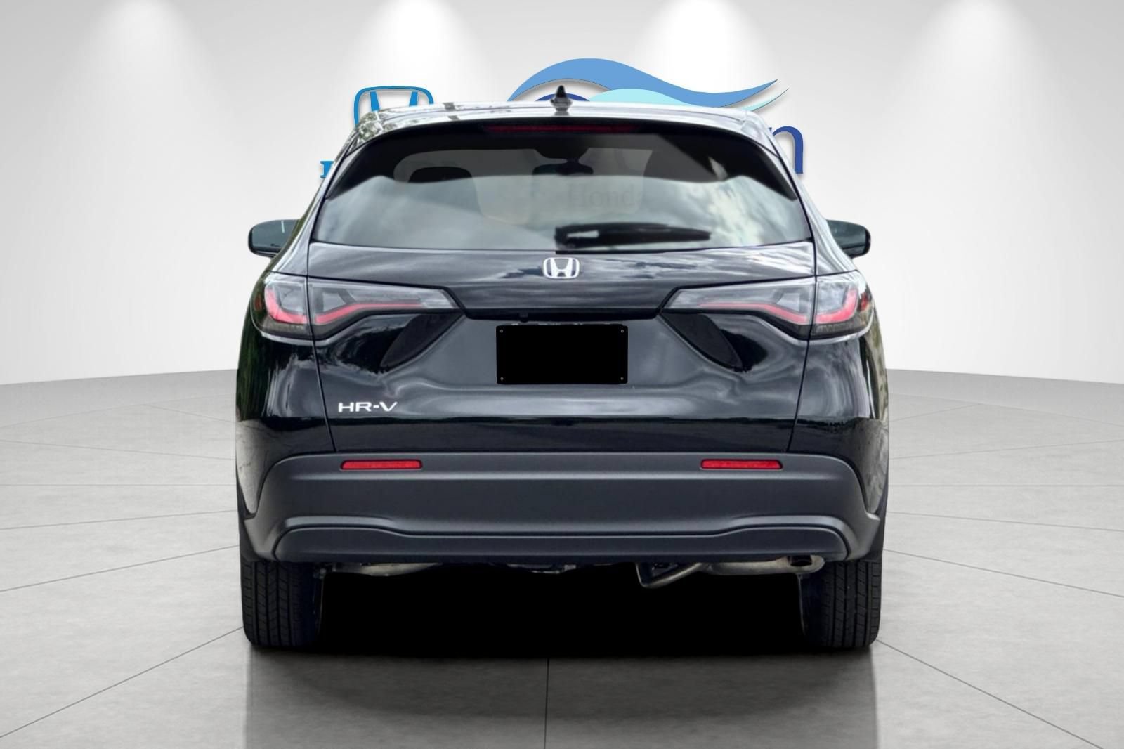 New 2027 Honda HR-V LX image 4