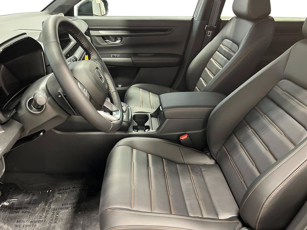 New 2026 Honda CR-V Sport-L image 16