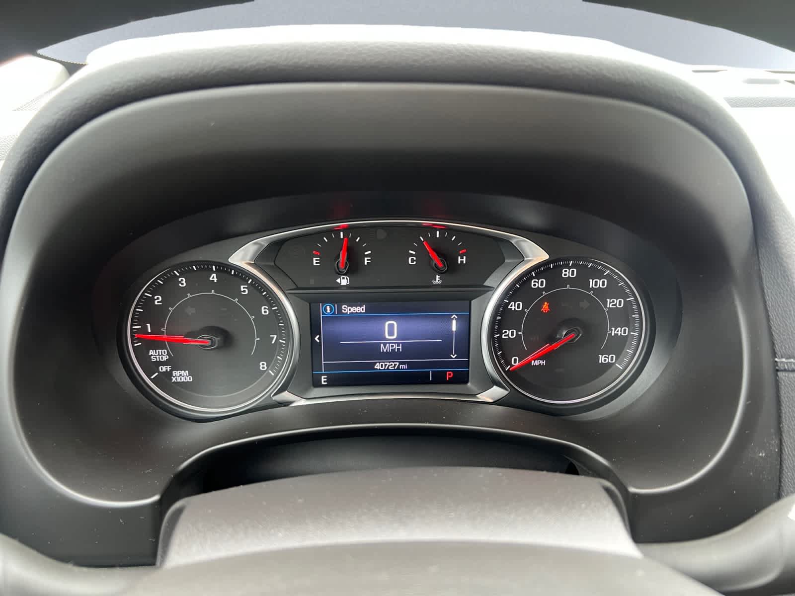 Used 2023 GMC Terrain SLE w/ Driver Convenience Package AWD/4WD image 9
