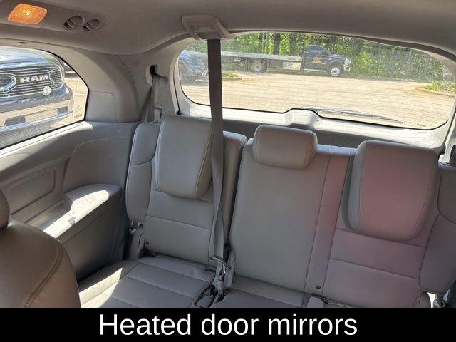 Used 2016 Honda Odyssey EX-L image 17