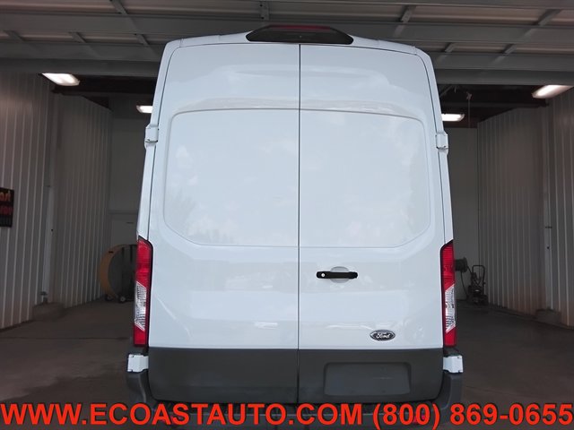 Used 2021 Ford Transit 350 image 8