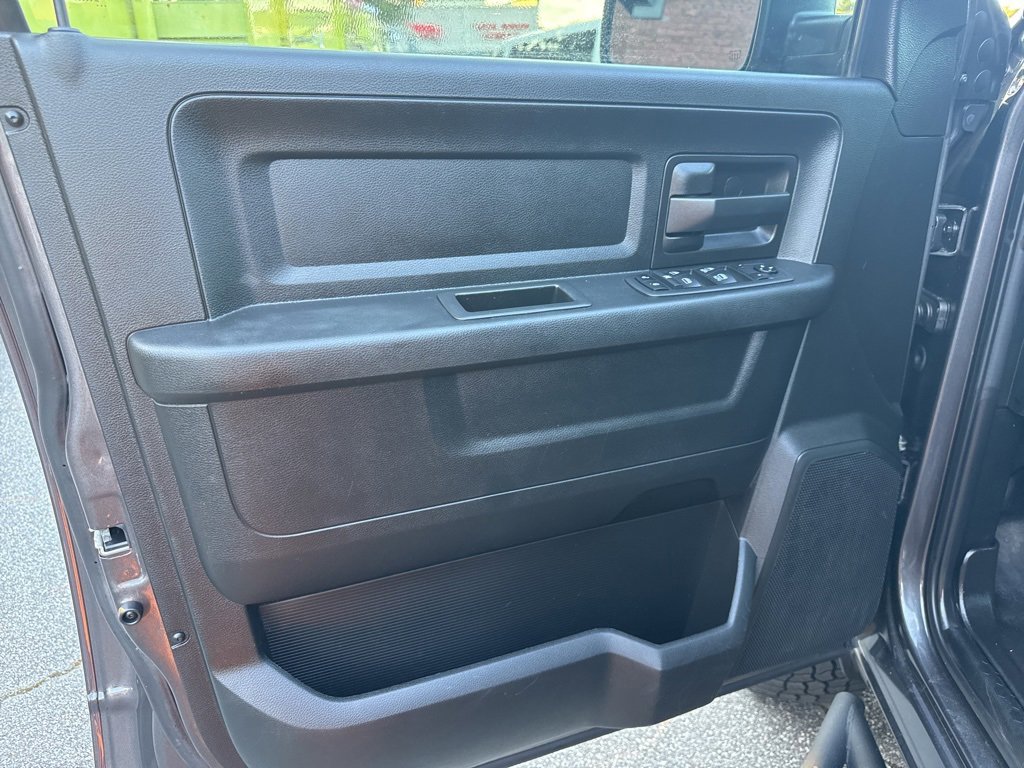 Used 2020 RAM 2500 Tradesman image 20