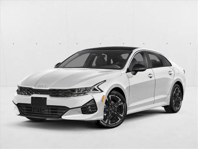 Used 2022 Kia K5 GT-Line w/ GT-Line FWD Premium Package image 1