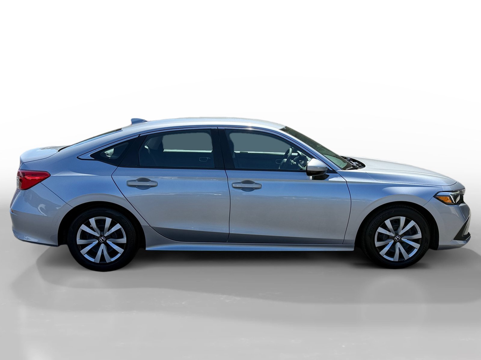 Used 2024 Honda Civic LX image 6