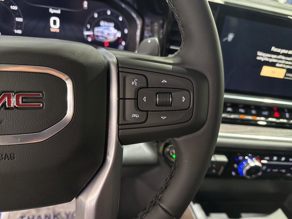New 2026 GMC Sierra 1500 SLT w/ SLT Premium Plus Package image 27