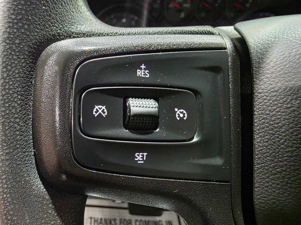 Used 2021 Chevrolet Silverado 1500 Custom Trail Boss w/ Midnight Edition image 5