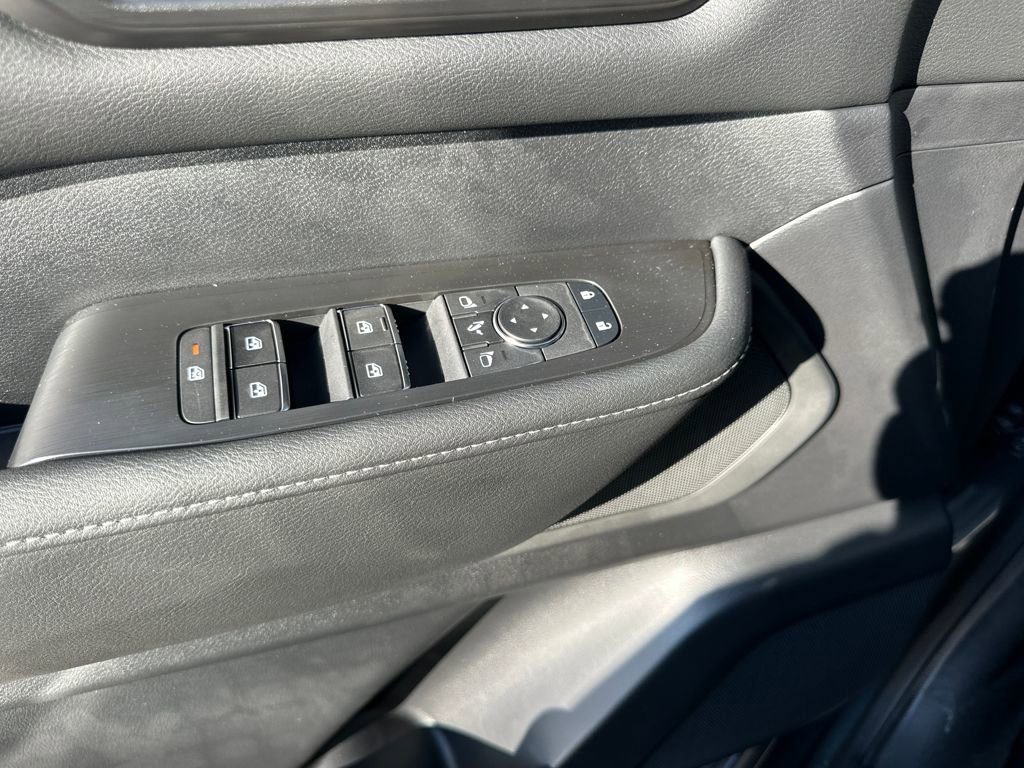 New 2026 Nissan Armada PRO-4X image 11