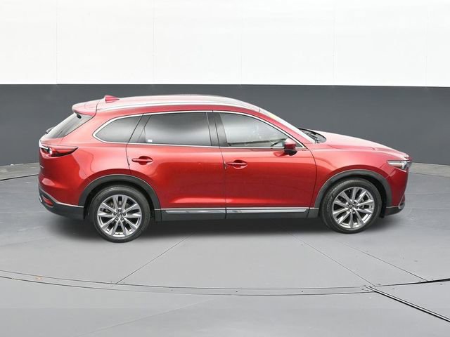 Used 2020 MAZDA CX-9 Grand Touring image 64