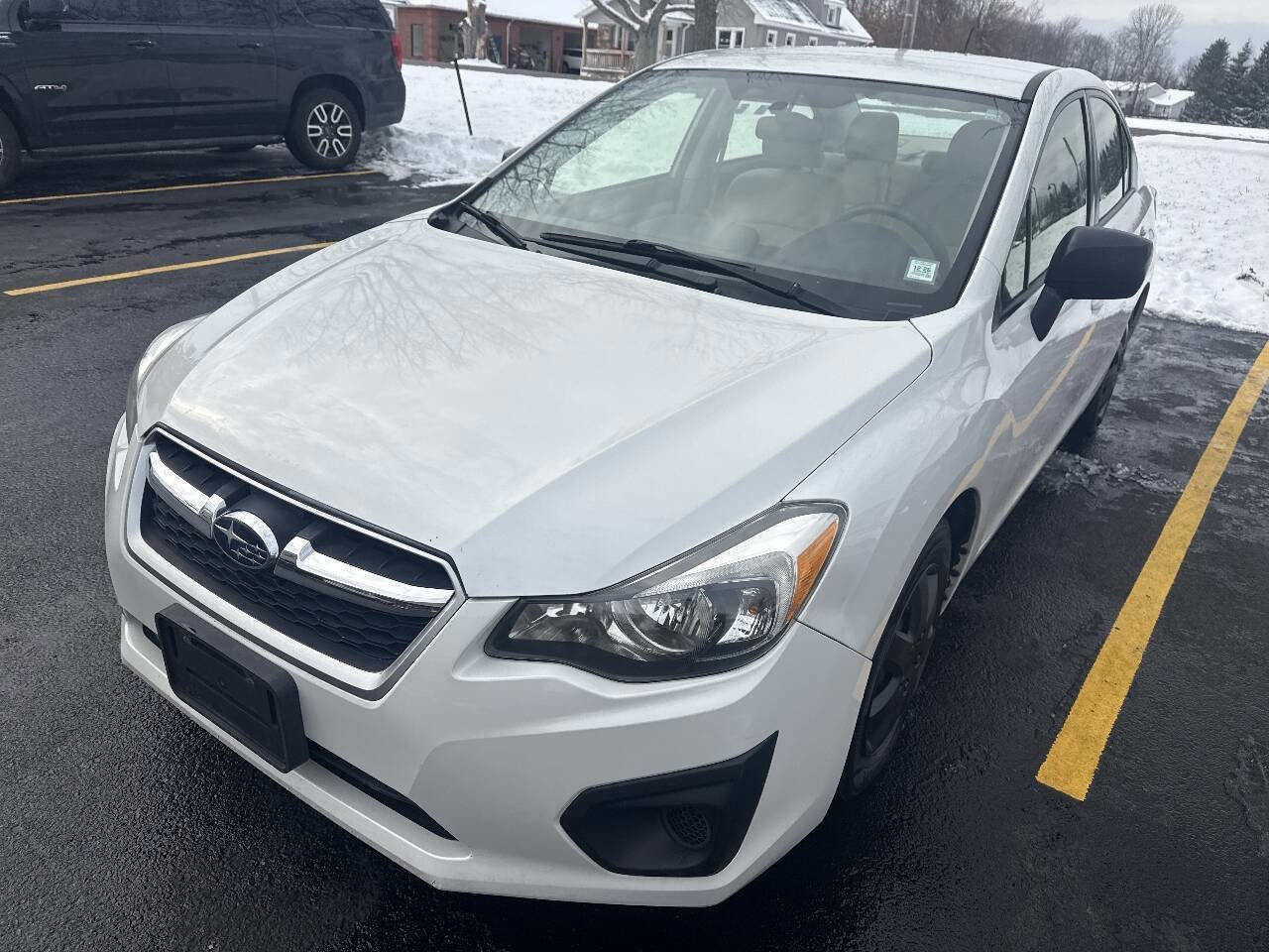 Used 2013 Subaru Impreza 2.0i image 13