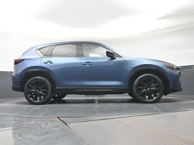 Certified 2023 MAZDA CX-5 AWD 2.5 Turbo image 30