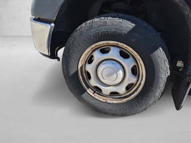 Used 2013 Ford F150 XL w/ Mid Equipment Group RWD image 10