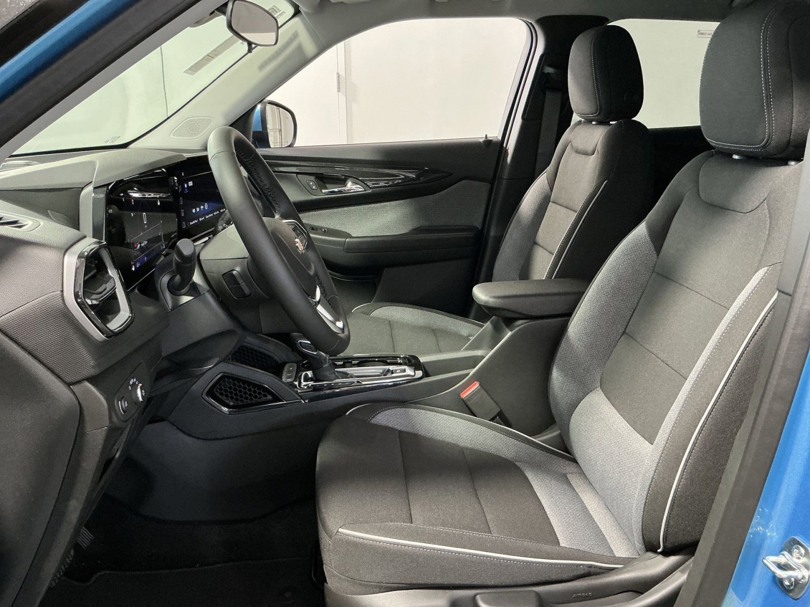 New 2026 Chevrolet TrailBlazer LT image 21