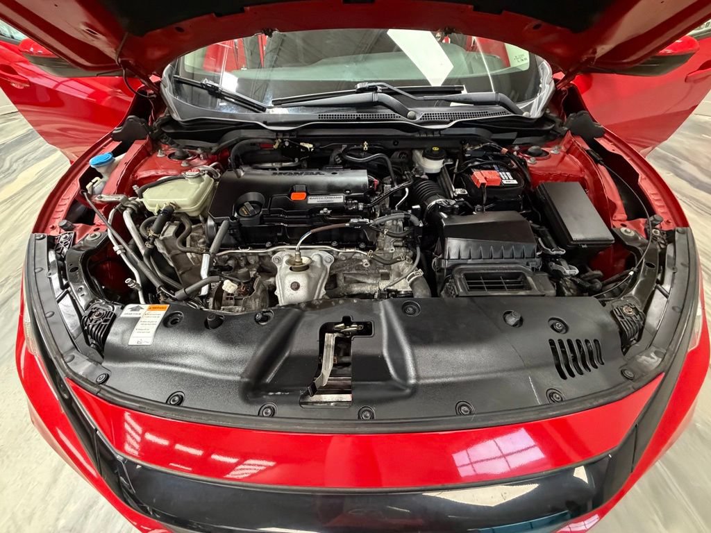 Used 2020 Honda Civic LX image 55