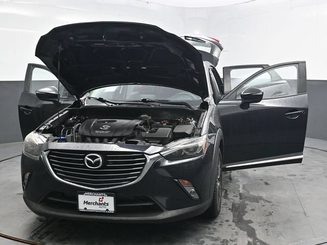 Used 2017 MAZDA CX-3 Grand Touring AWD/4WD image 42