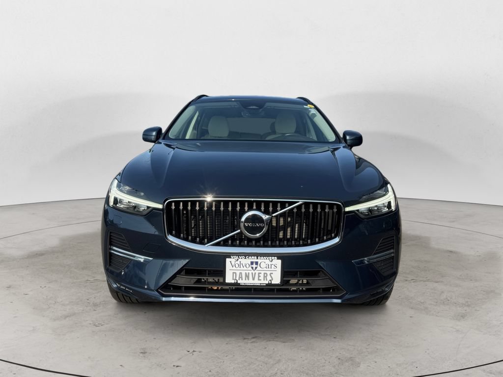 Certified 2023 Volvo XC60 B5 Core w/ Climate Package AWD/4WD image 27
