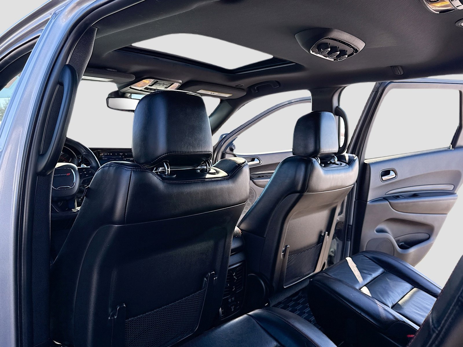 Used 2021 Dodge Durango R/T w/ Blacktop Package image 6