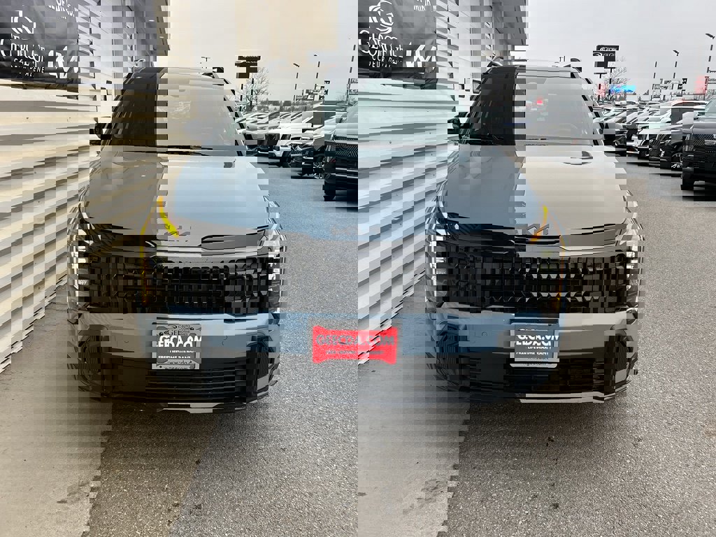 New 2026 Kia Sportage X-Line image 2