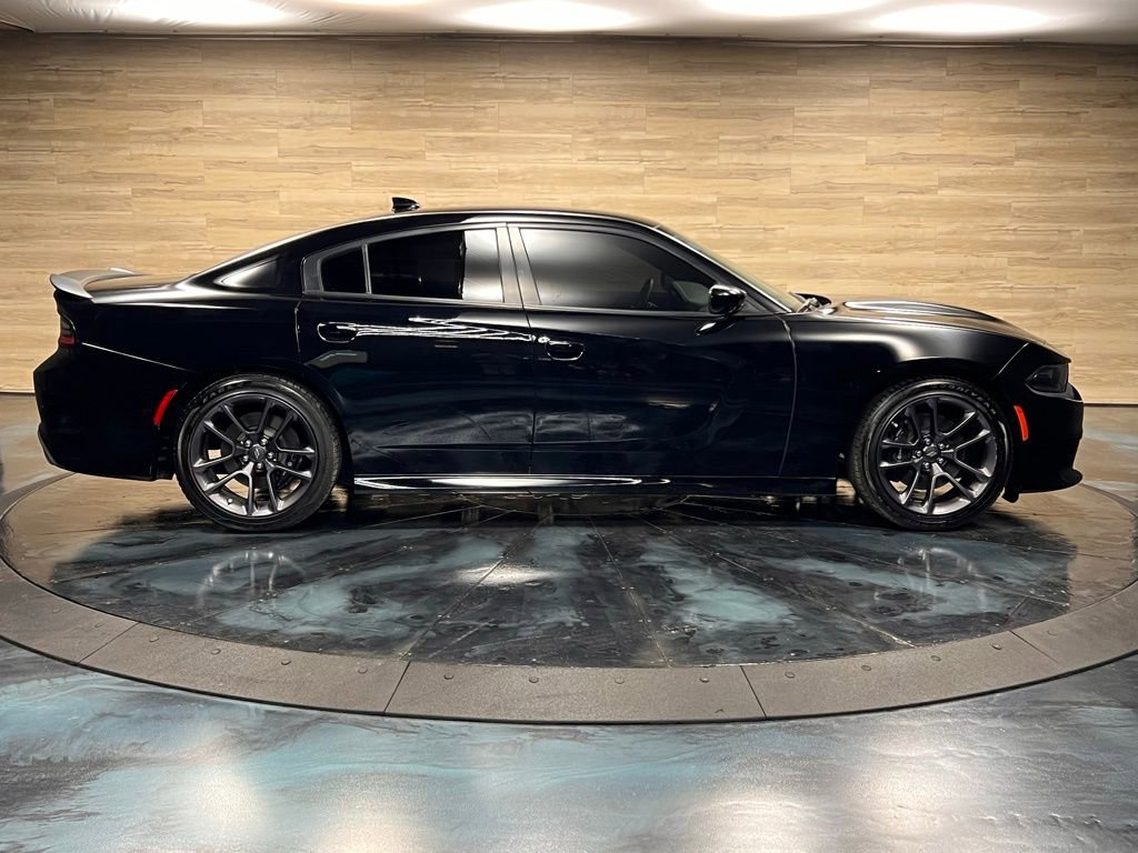 Used 2023 Dodge Charger Scat Pack w/ Plus Group image 16