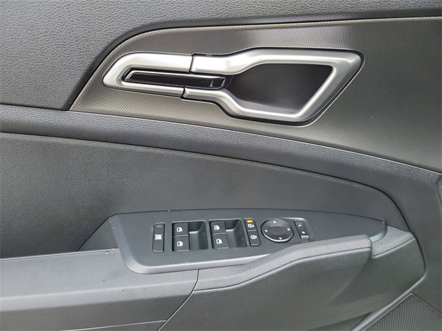 New 2026 Kia Sportage LX image 27