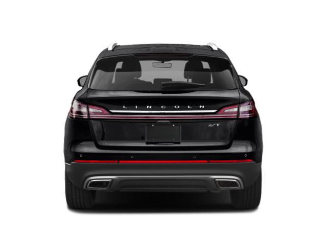 Used 2020 Lincoln Nautilus Reserve AWD/4WD image 5