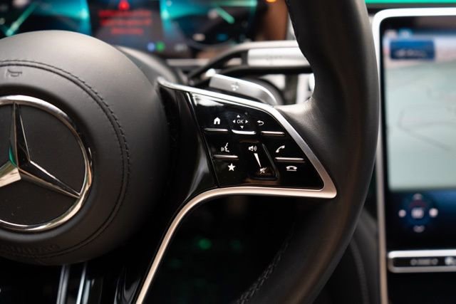 Used 2023 Mercedes-Benz Maybach S 580 4MATIC image 33