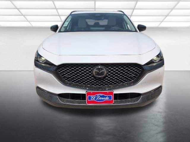 New 2026 MAZDA CX-30 Aire Edition AWD/4WD image 29