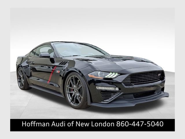 Used 2021 Ford Mustang GT Premium w/ GT Performance Package