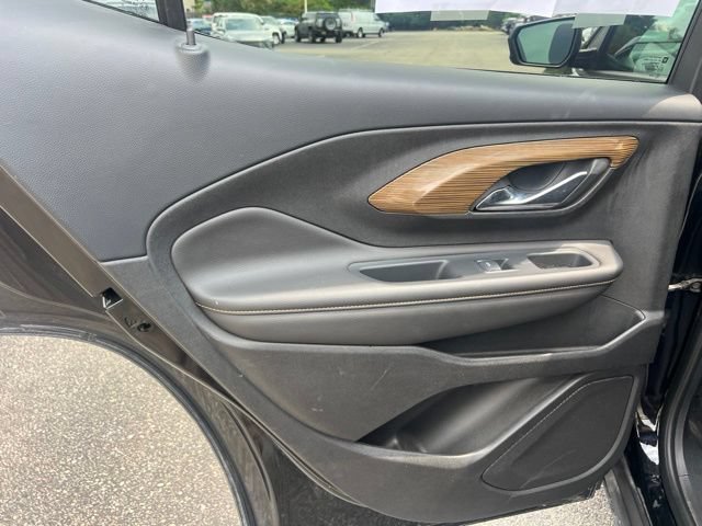 Used 2019 GMC Terrain SLE AWD/4WD image 14