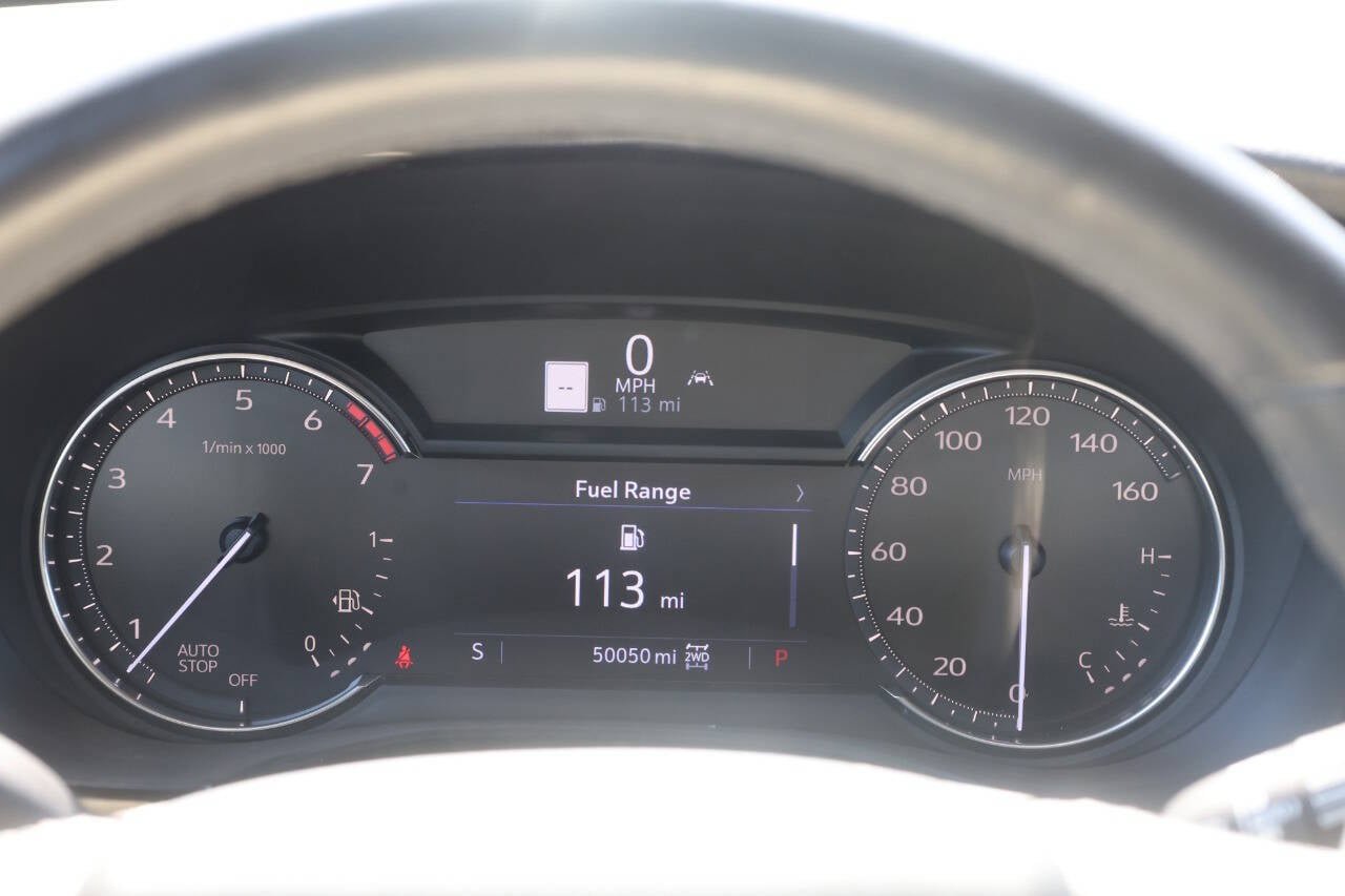 Used 2020 Cadillac XT6 Sport AWD/4WD image 20