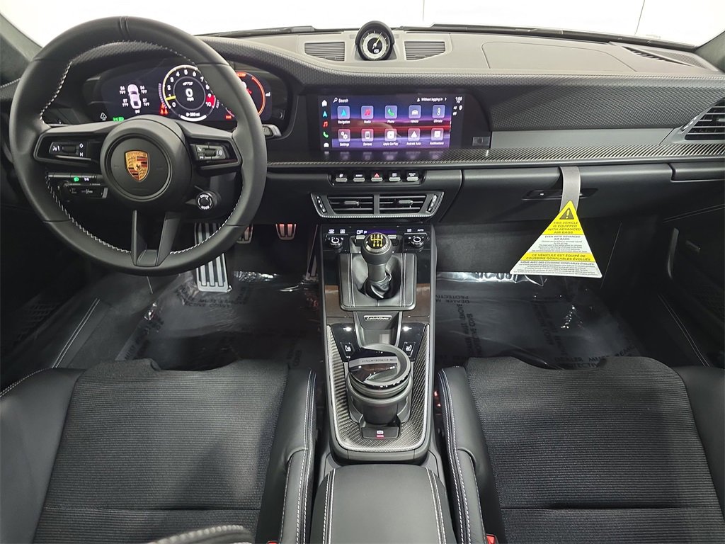 Used 2026 Porsche 911 GT3 image 13