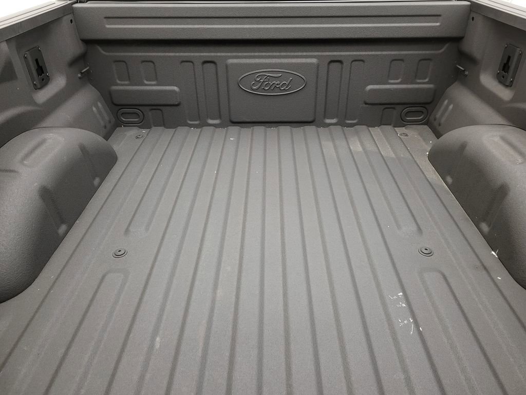 Used 2024 Ford F150 XLT w/ Mobile Office Package image 27