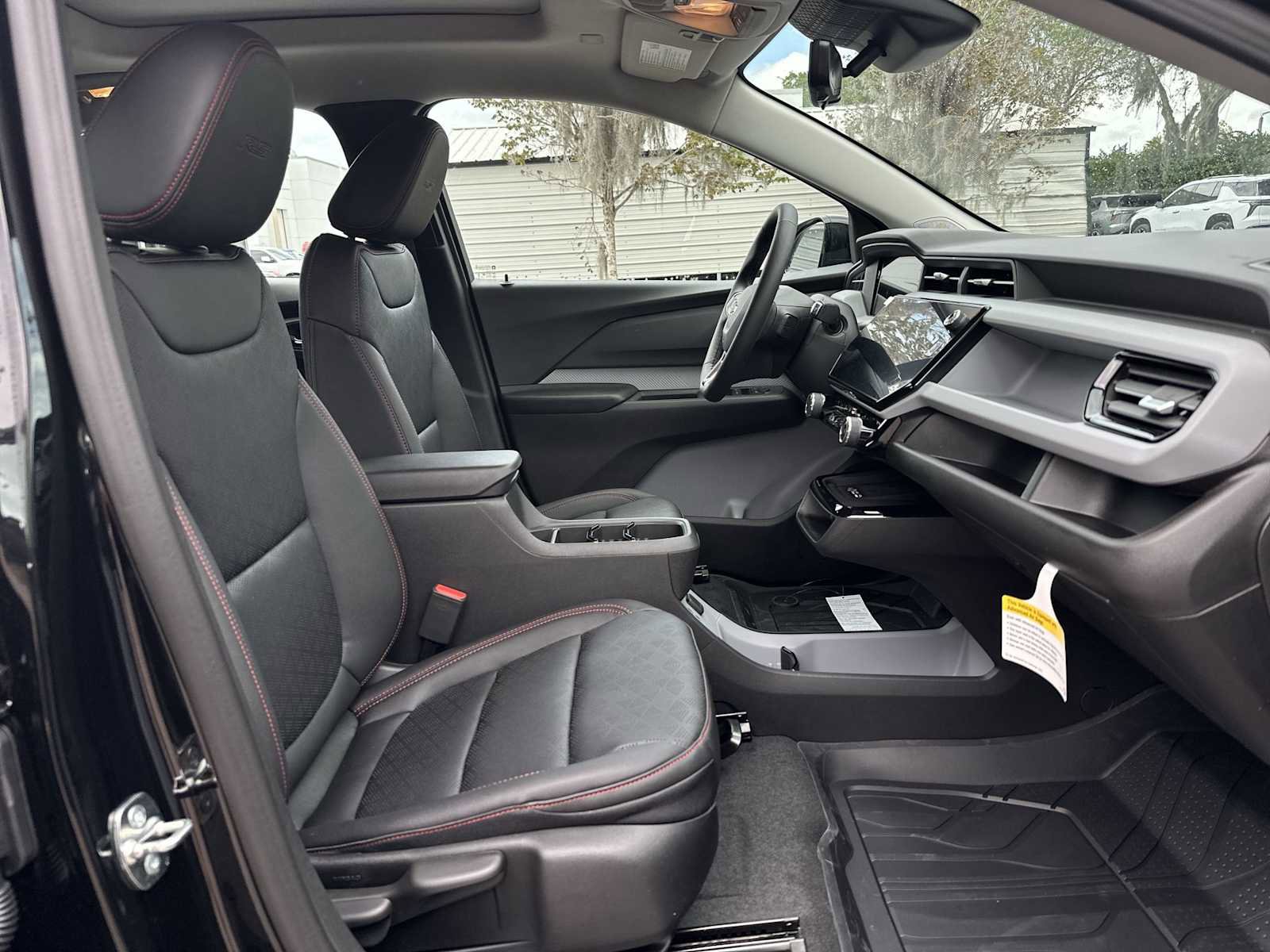 New 2027 Chevrolet Bolt RS w/ Technology Package FWD image 20