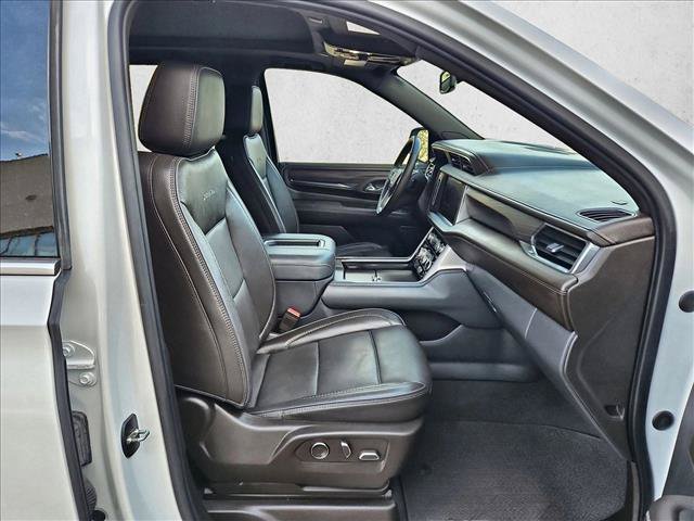 Certified 2023 GMC Yukon Denali AWD/4WD image 23