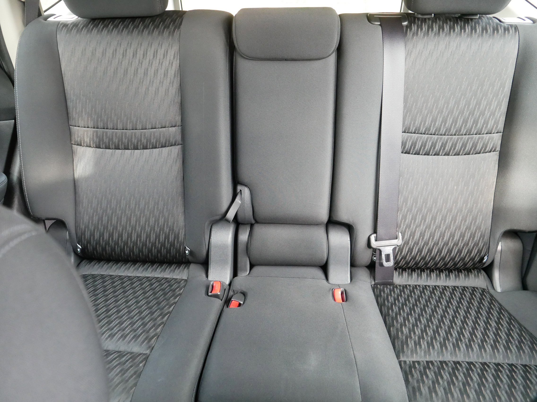 Certified 2017 Nissan Rogue SV AWD/4WD image 13