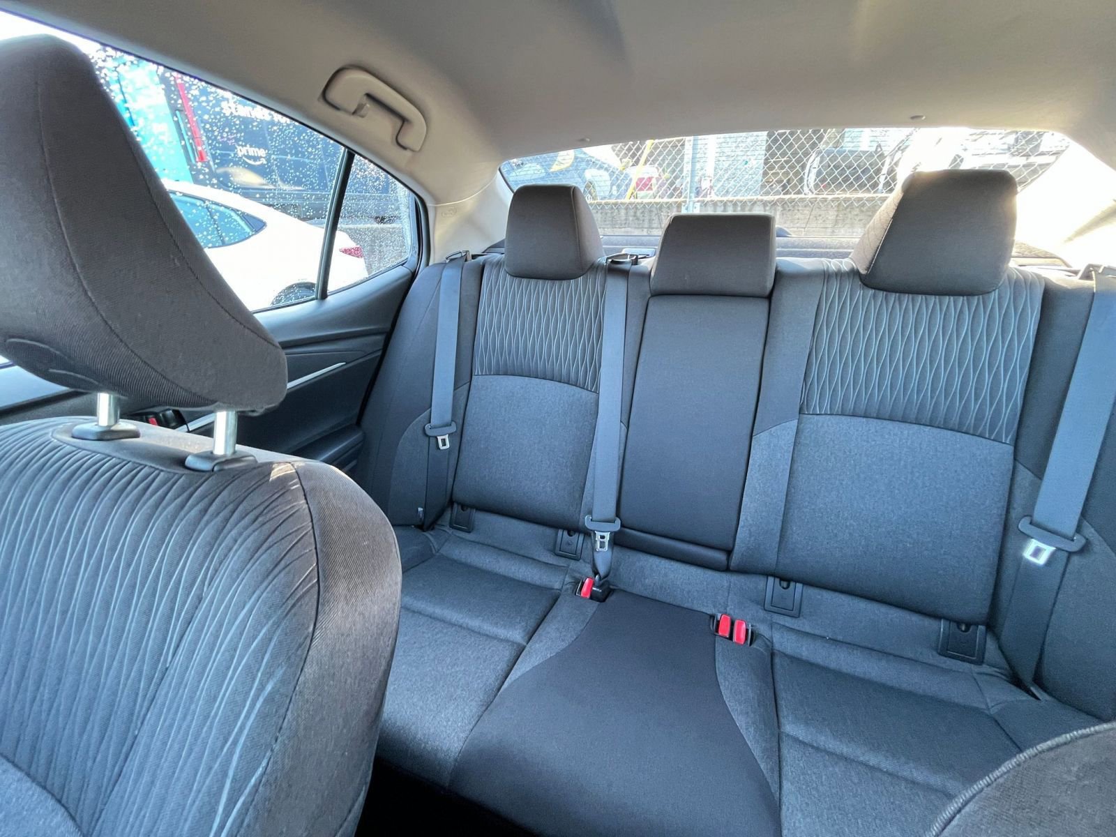 Used 2025 Toyota Camry LE image 38