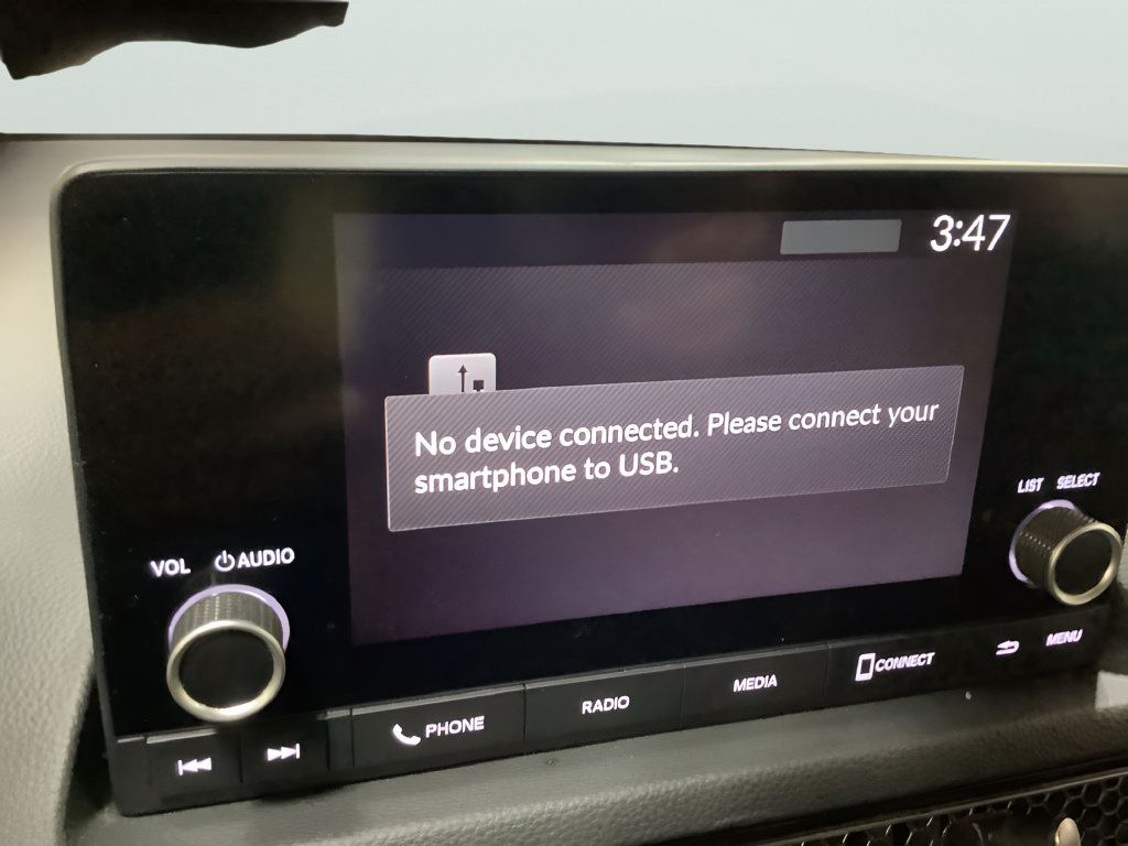 Used 2023 Honda Civic Sport image 38