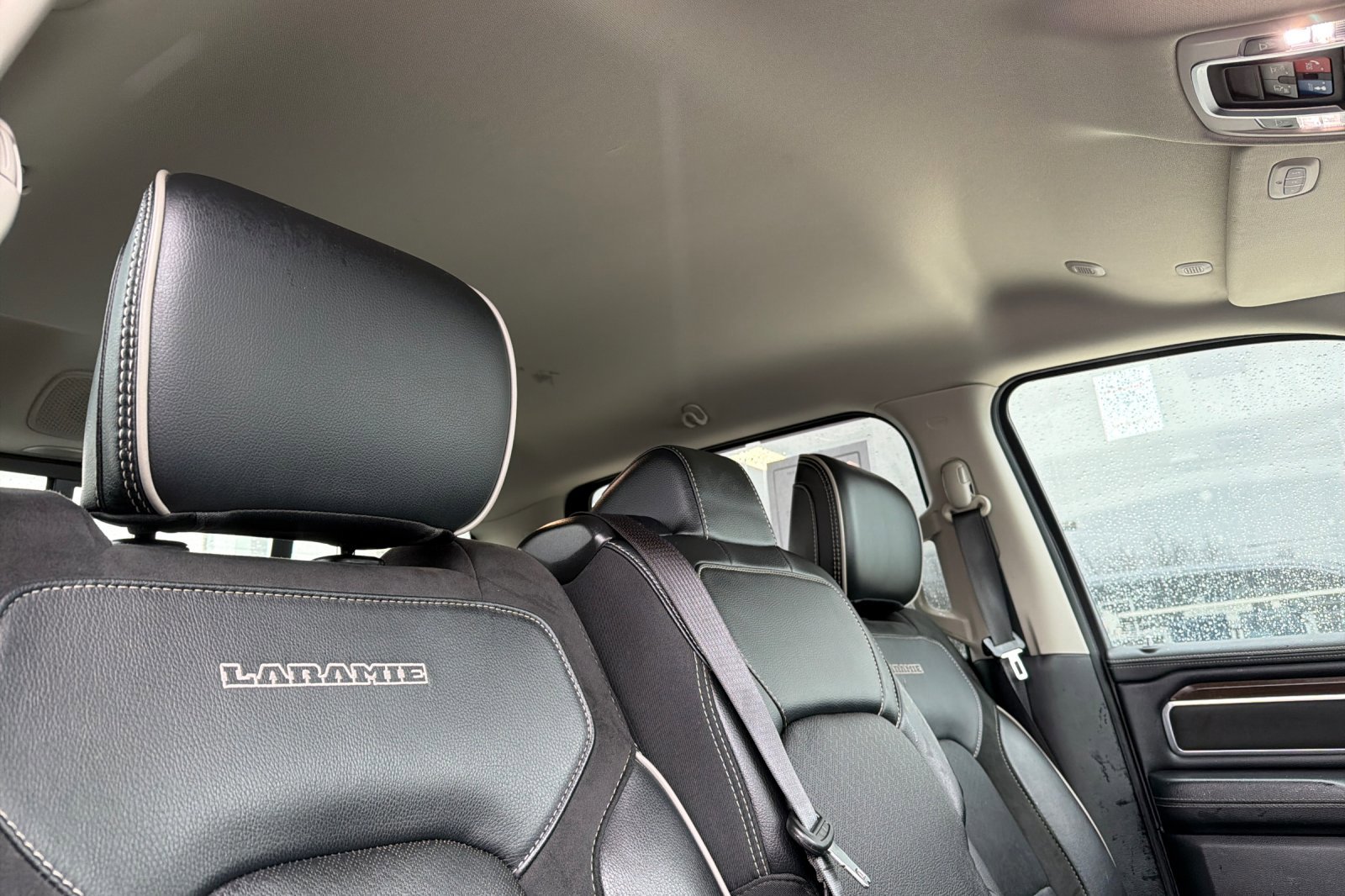 Used 2022 RAM 1500 Laramie image 15