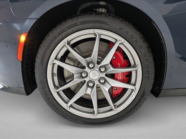 New 2026 Dodge Charger Scat Pack w/ Track Package image 17