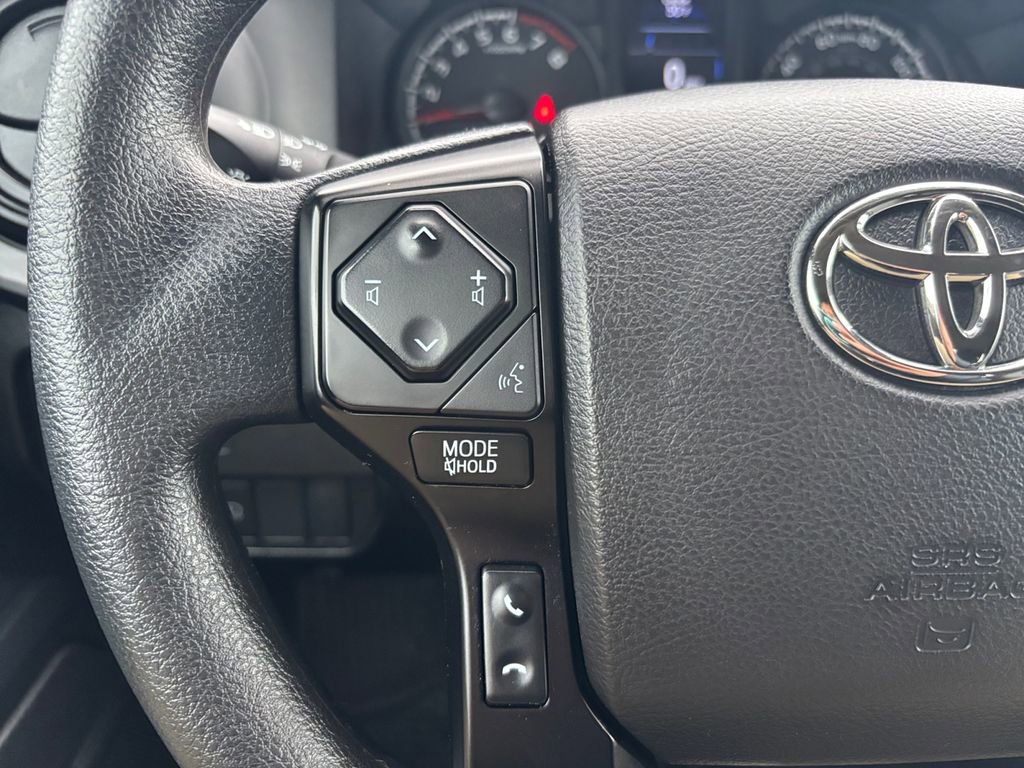 Used 2022 Toyota Tacoma SR w/ SX Package image 18