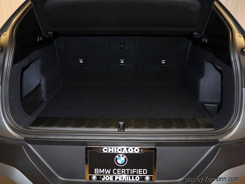 Certified 2026 BMW X2 xDrive28i AWD/4WD image 31