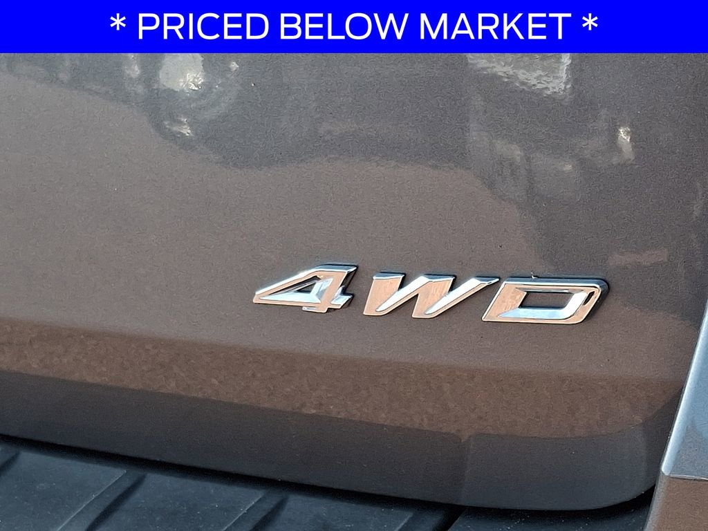 Used 2022 Ford Explorer XLT image 33