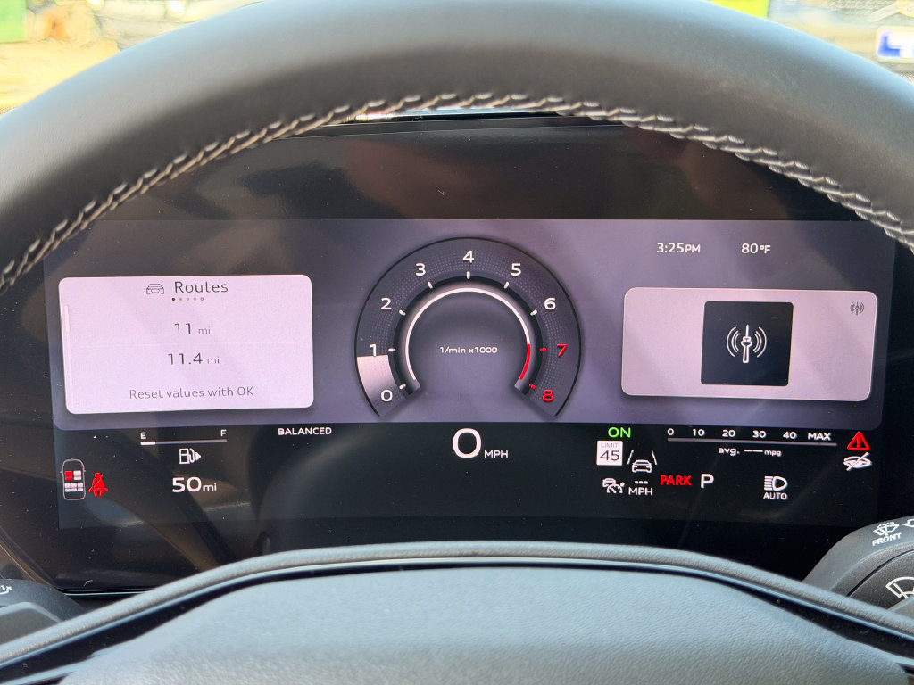 New 2026 Audi A5 Prestige AWD/4WD image 21