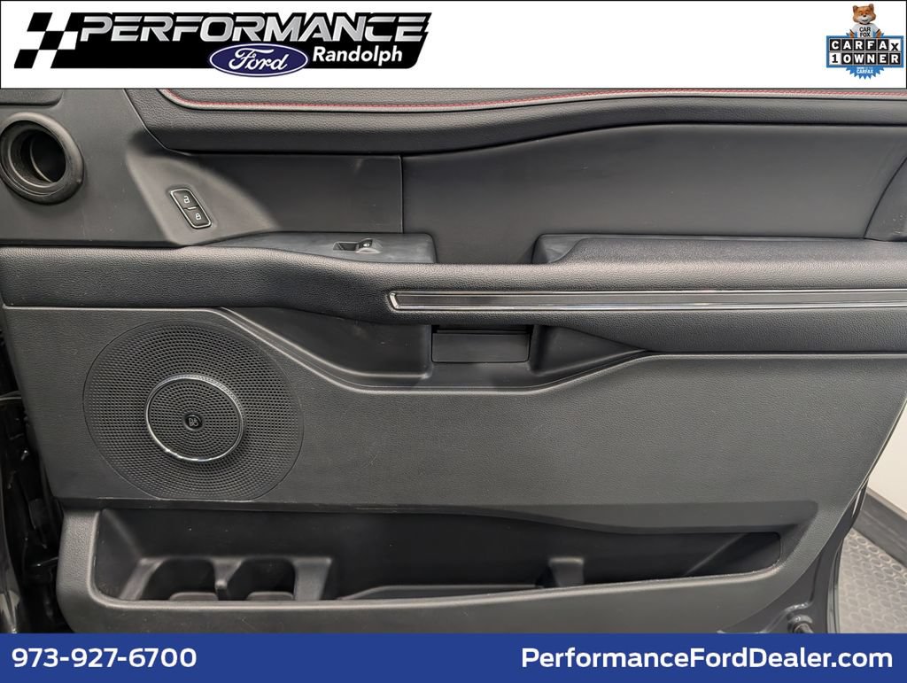 Used 2023 Ford Expedition Max Limited