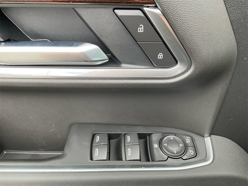 New 2026 GMC Sierra 1500 Elevation w/ Elevation Premium Package image 26
