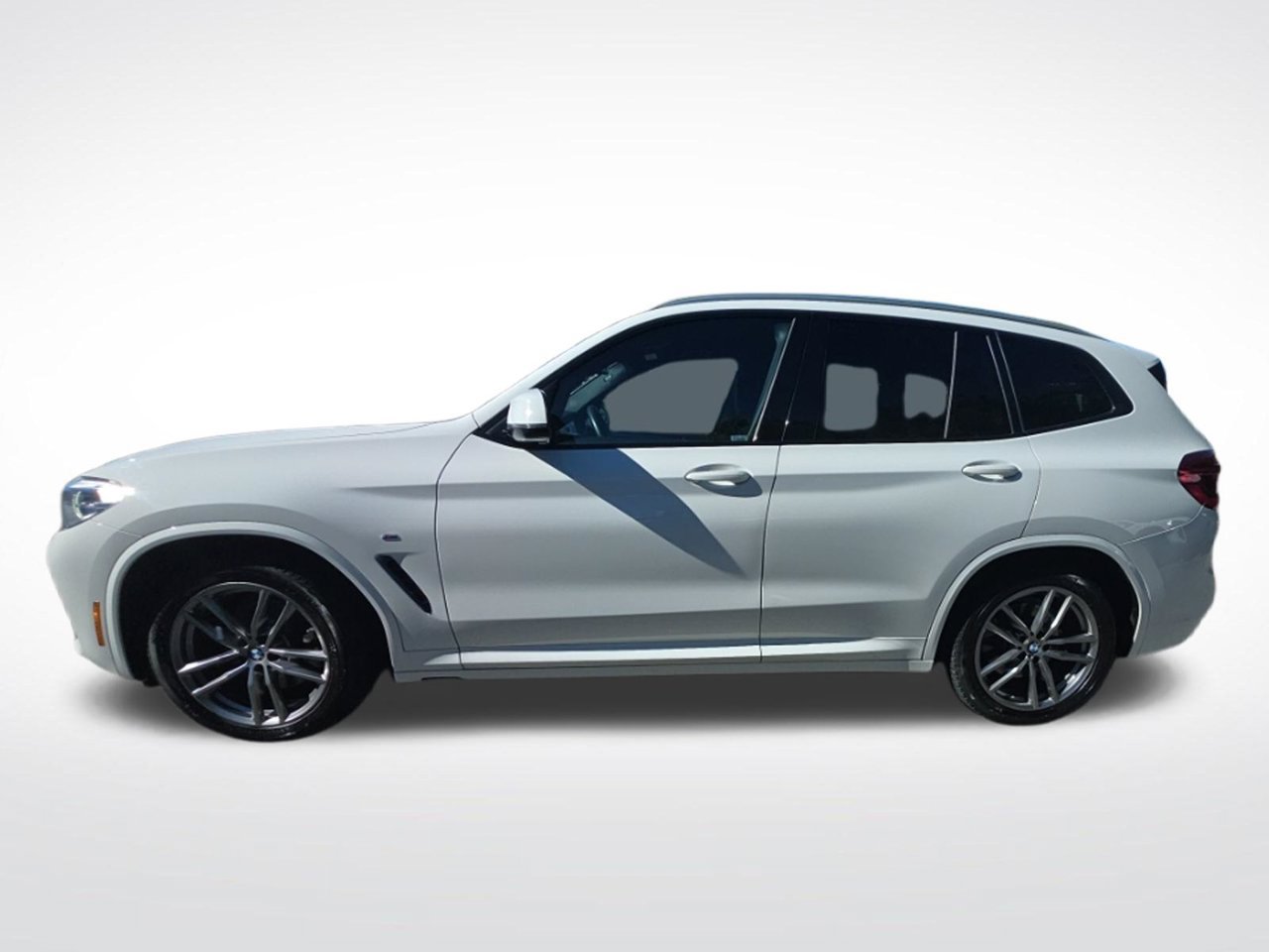 Used 2019 BMW X3 xDrive30i w/ M Sport Package 2 AWD/4WD image 4