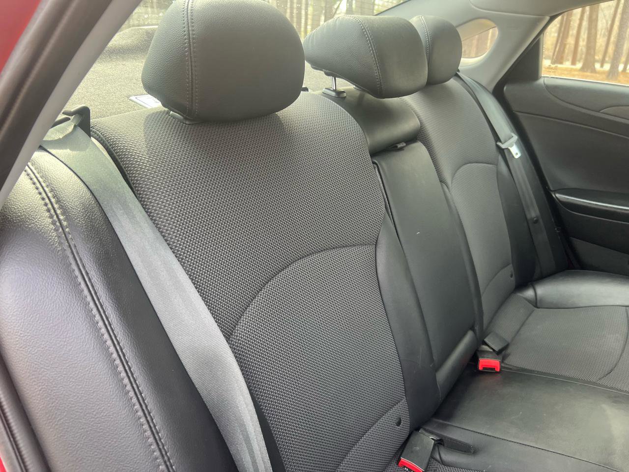 Used 2013 Hyundai Sonata SE image 22