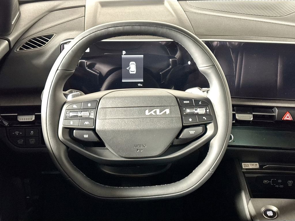 New 2026 Kia Sportage X-Line image 13