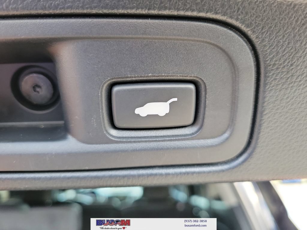 Used 2022 Honda Pilot Special Edition image 8