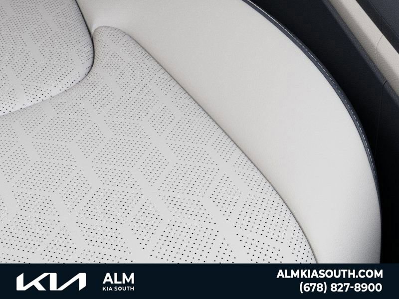 New 2026 Kia Carnival SX image 24