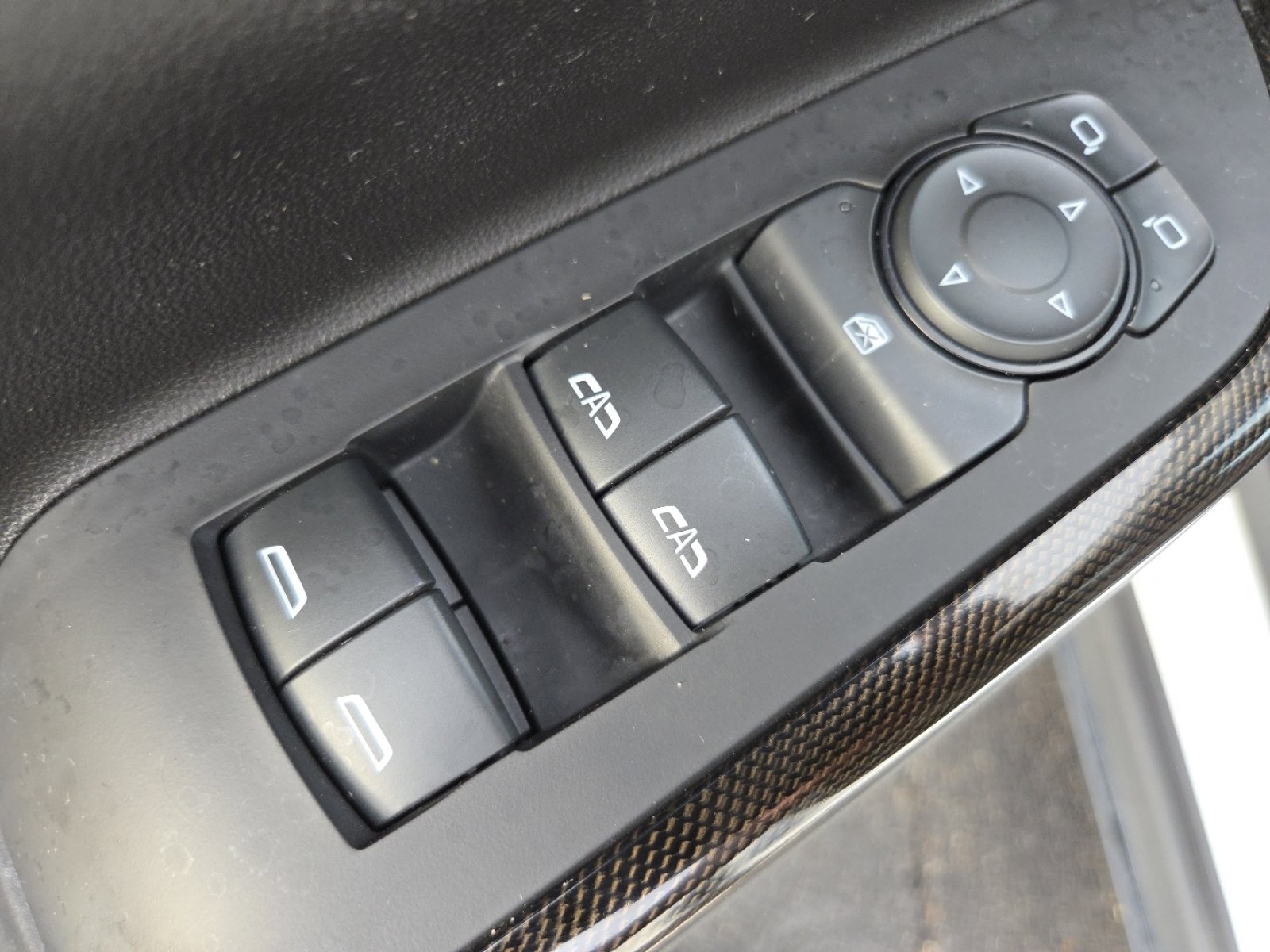 Used 2023 GMC Acadia AT4 w/ Trailering Package image 27